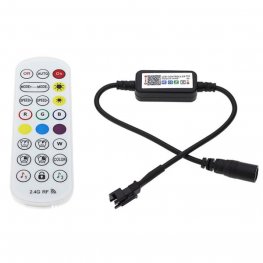 RGB Controller für Magic NEON LED Flex- Strip