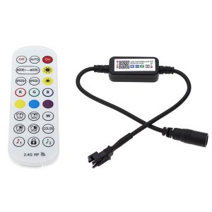 RGB Controller für Magic NEON LED Flex- Strip