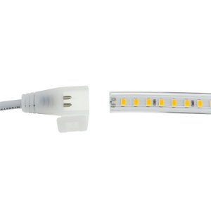 Anschlußkabel für 230V LED Strip 5730