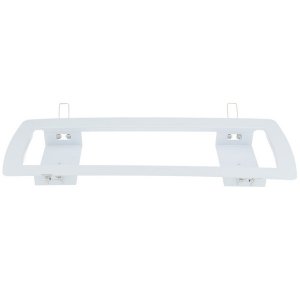 Einbauset für Wandaufbau- Notausgangsleuchte 4W
