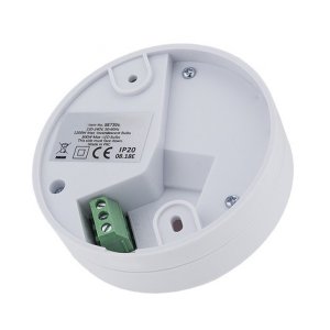 LED Infrarot Bewegungsmelder 360° 300W