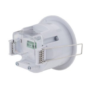 LED Infrarot Bewegungsmelder 360° 300W