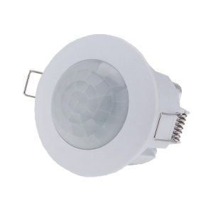 LED Infrarot Bewegungsmelder 360° 300W