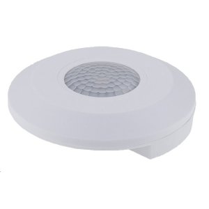 LED Infrarot Bewegungsmelder slim 360° 1000W