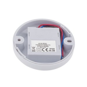 LED Infrarot Bewegungsmelder 360° 100W