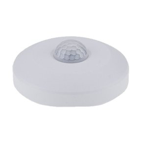 LED Infrarot Bewegungsmelder 360° 100W