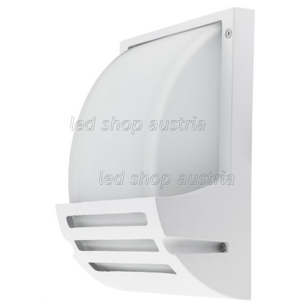LED Außen- Wandleuchte 1x E27 Classic