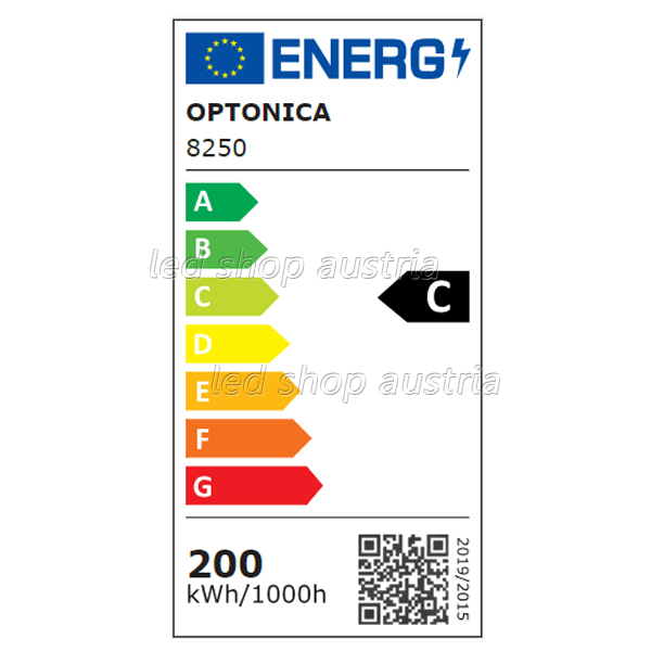 200W Hallenleuchte PREMIUM HL IP65 neutralweiß