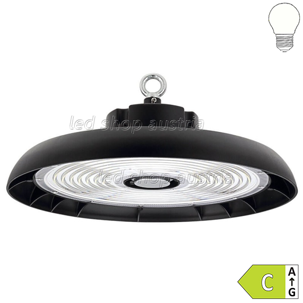 200W Hallenleuchte PREMIUM HL IP65 neutralweiß