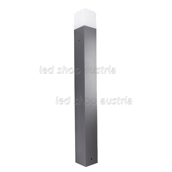 LED Gehweg Leuchte Standmontage 80cm