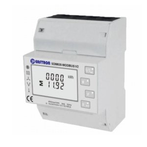 Growatt Smart Meter TPM-E 3-phasig