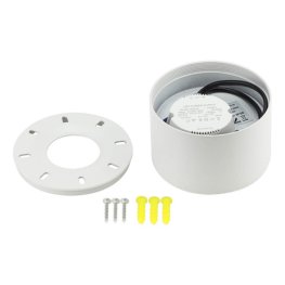 10W LED Deckenstrahler weiß neutralweiß