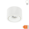 10W LED Deckenstrahler weiß neutralweiß