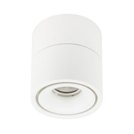 12W LED Deckenstrahler schwenkbar weiß neutralweiß