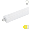 36W LED Feuchtraumleuchte TRI-PROOF 125cm neutralweiß LINK IP65 IK08