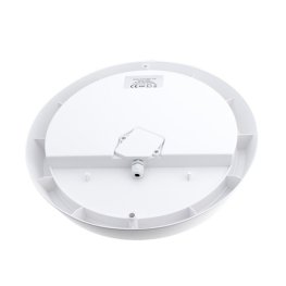 8W LED Aufbauleuchte rund IP65 neutralweiß