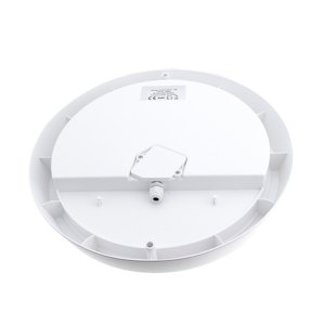 8W LED Aufbauleuchte rund IP65 neutralweiß