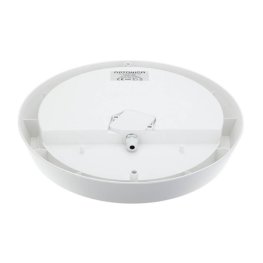 13W LED Aufbauleuchte rund mit Mikrowellensensor IP65 neutralweiß