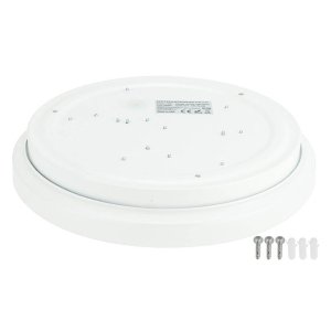 12W LED Deckenleuchte CCT