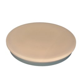 18W LED Deckenleuchte matt neutralweiß