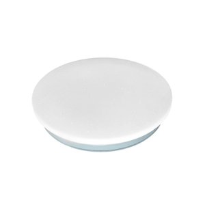 12W LED Deckenleuchte kristall kaltweiß