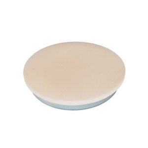 12W LED Deckenleuchte kristall neutralweiß