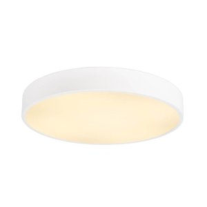 30W LED Deckenleuchte rund weiß warmweiß