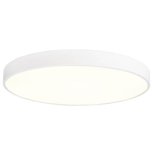 54W LED Deckenleuchte rund weiß neutralweiß