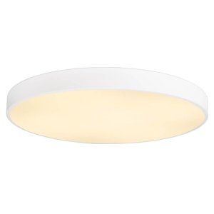 54W LED Deckenleuchte rund weiß warmweiß