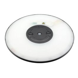 24W Deckenleuchte schwarz RGB+CCT