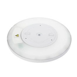 Deckenleuchte 18W weiß RGB+CCT