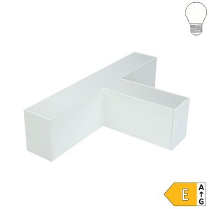 12W T- Modul für Linearleuchte Direktmontage weiß neutralweiß