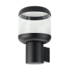 Wandleuchte mit E27 Fassung IP54