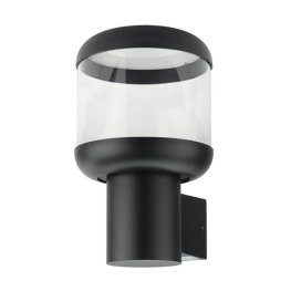 Wandleuchte mit E27 Fassung IP54