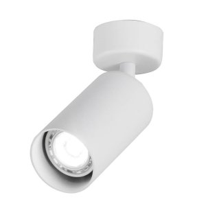 Deckenstrahler GU10 Aluminium schwenkbar