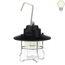 3W LED CCT Laterne akkubetrieben dimmbar