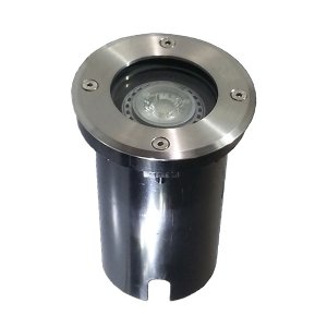 LED Outdoor Bodeneinbaustrahler GU10 230V