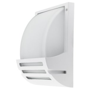 LED Außen- Wandleuchte 1x E27 Classic