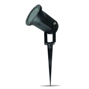 LED Garten-/Teichstrahler IP44 GU10