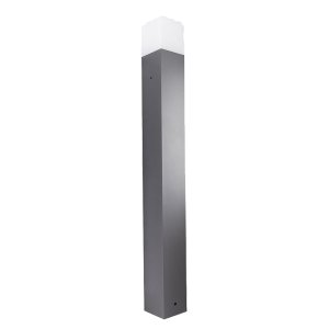 LED Gehweg Leuchte Standmontage 80cm