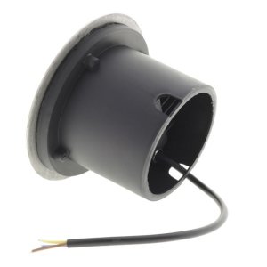 7W LED Bodeneinbauleuchte für Außenmontage 230V IP65 warmweiß