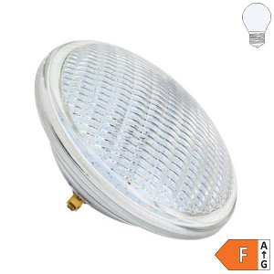 12W LED Pool Leuchte 12V IP68 kaltweiß