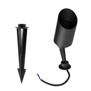 LED Gartenstrahler GU10 mit Erdspieß IP65