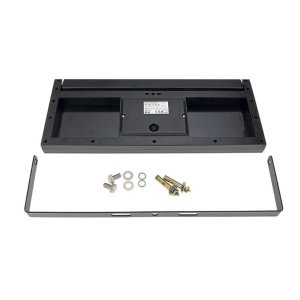 5W LED Solar Wandleuchte 5.5V IP54 kaltweiß