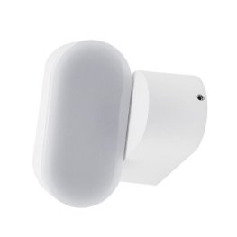 6W LED Außen- Wandleuchte schwenkbar weiß neutralweiß