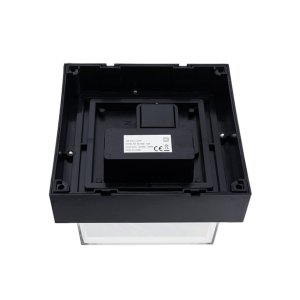 15W LED Außen- Wandleuchte Rhombus neutralweiß