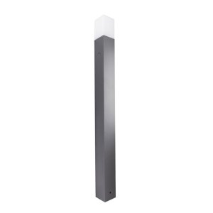 LED Gehweg Leuchte Standmontage 100cm