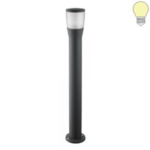 LED Gehwegleuchte 7W IP54 warmweiß