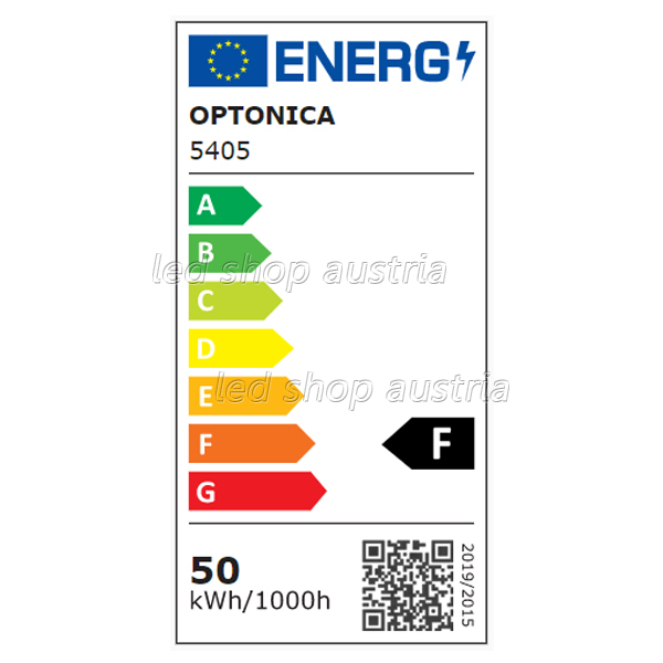 (Bild für) LED SMD Baustellenstrahler mit 3 Meter Kabel 50W kaltweiß