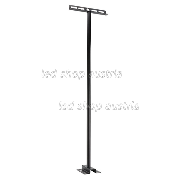 (Bild für) Ausleger- Arm für LED Fluter bis 100W